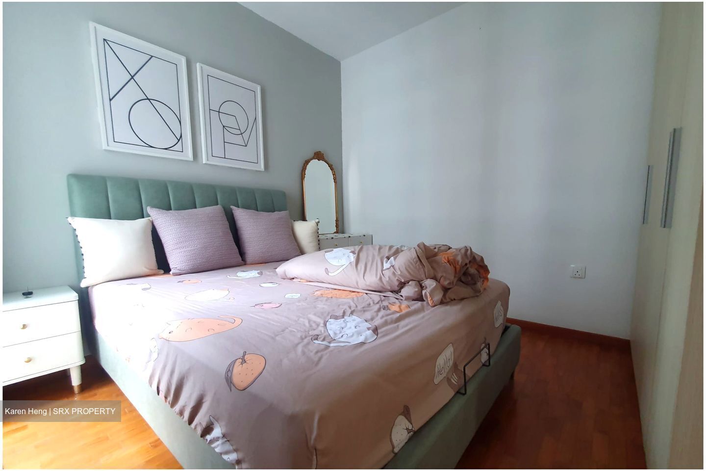 A Treasure Trove (D19), Condominium #450215531